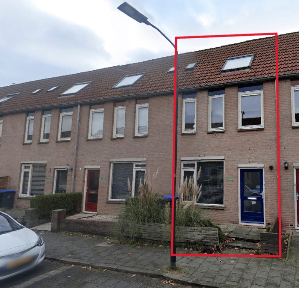 Zwanenkamp 496, 3607 PC Maarssen, Nederland