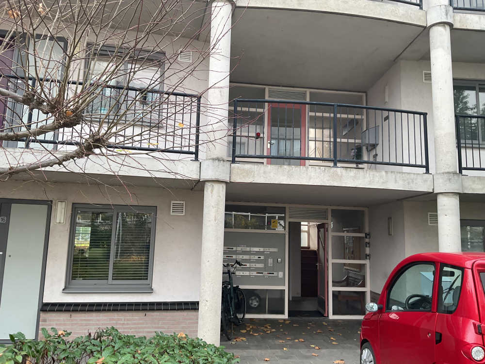 Bos en Lommerplantsoen 36