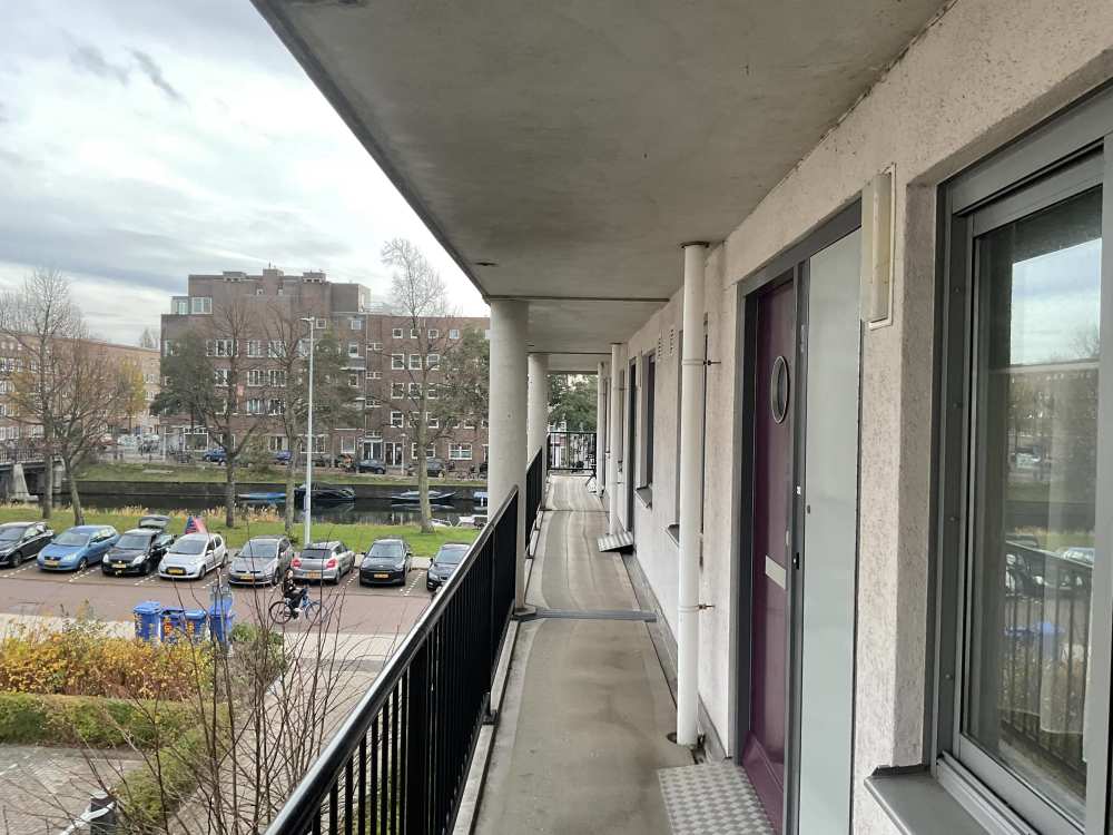 Bos en Lommerplantsoen 36