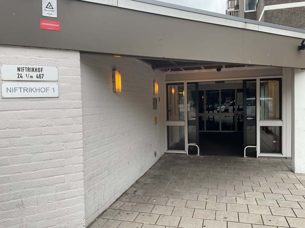 Niftrikhof 45