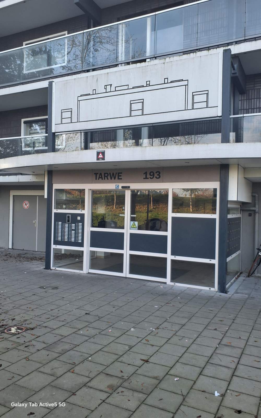 Graan voor Visch 19351, 2132 WD Hoofddorp, Nederland