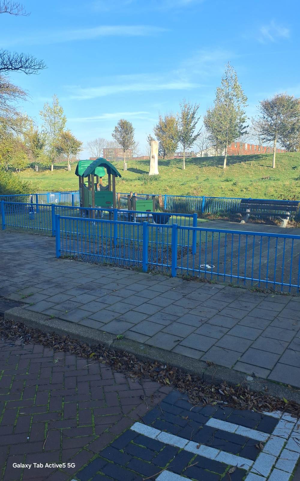 Graan voor Visch 19351