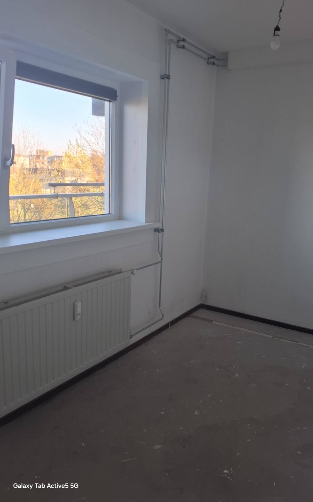 Graan voor Visch 19351