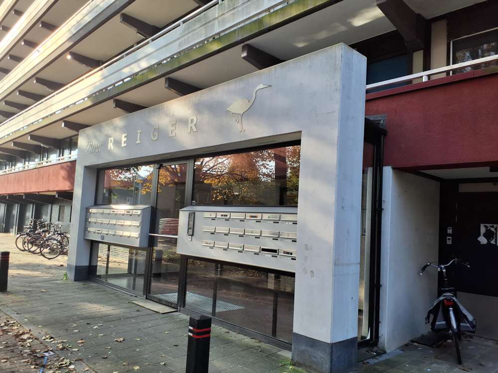 Keulsevaartstraat 421, 1382 BW Weesp, Nederland