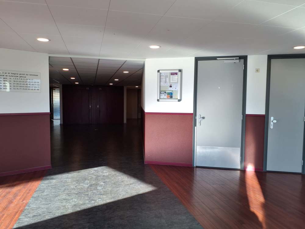 David Livingstonestraat 11