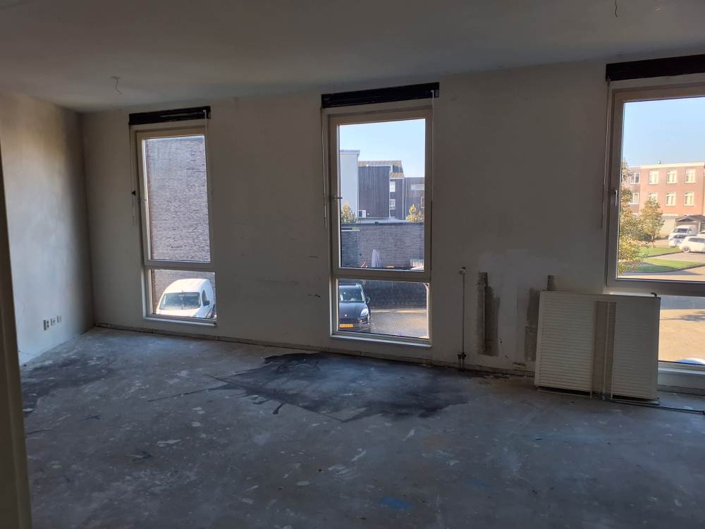 David Livingstonestraat 11