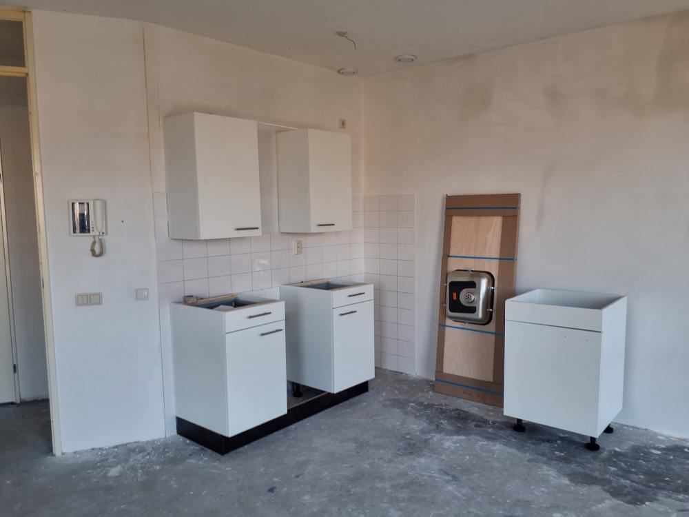 David Livingstonestraat 11