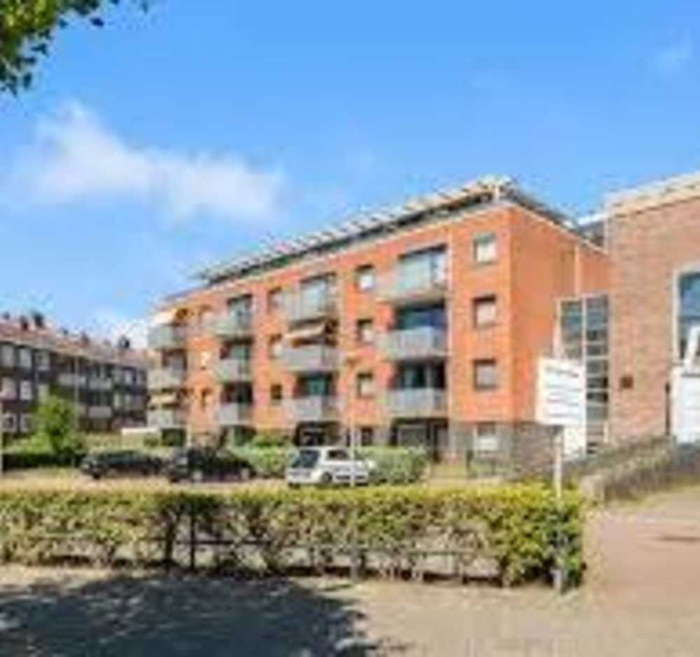 Mercuriusstraat 188, 1973 WX IJmuiden, Nederland