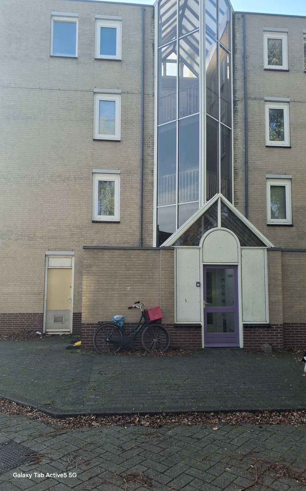 Willemsbos 54, 2134 ED Hoofddorp, Nederland