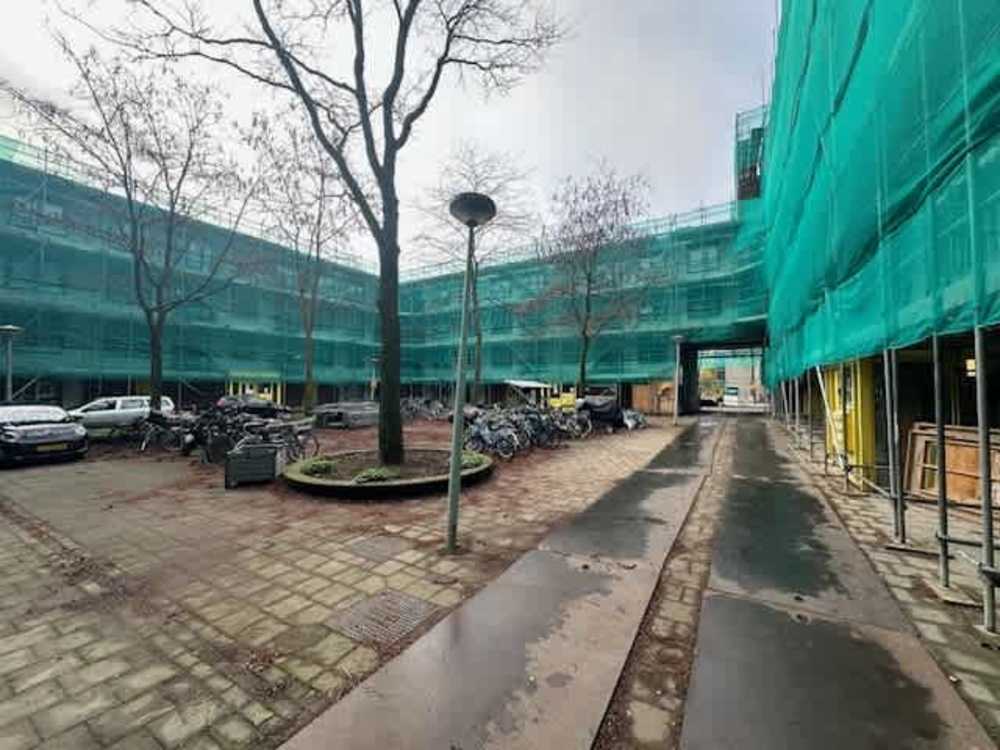 Heesterveld 190, 1102 SC Amsterdam, Nederland