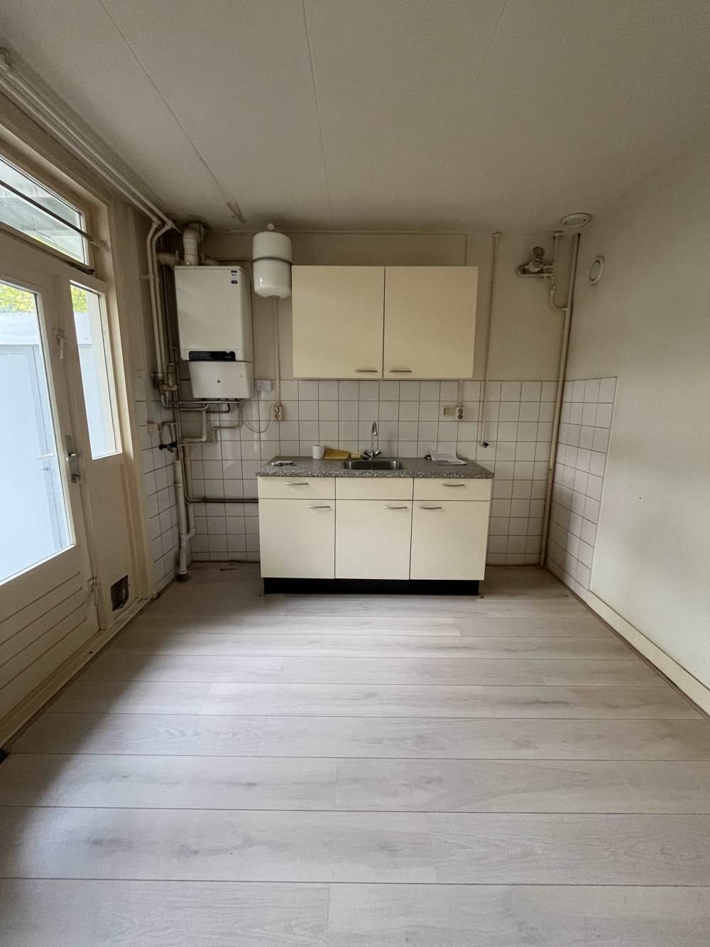 Shackletonstraat 42HS