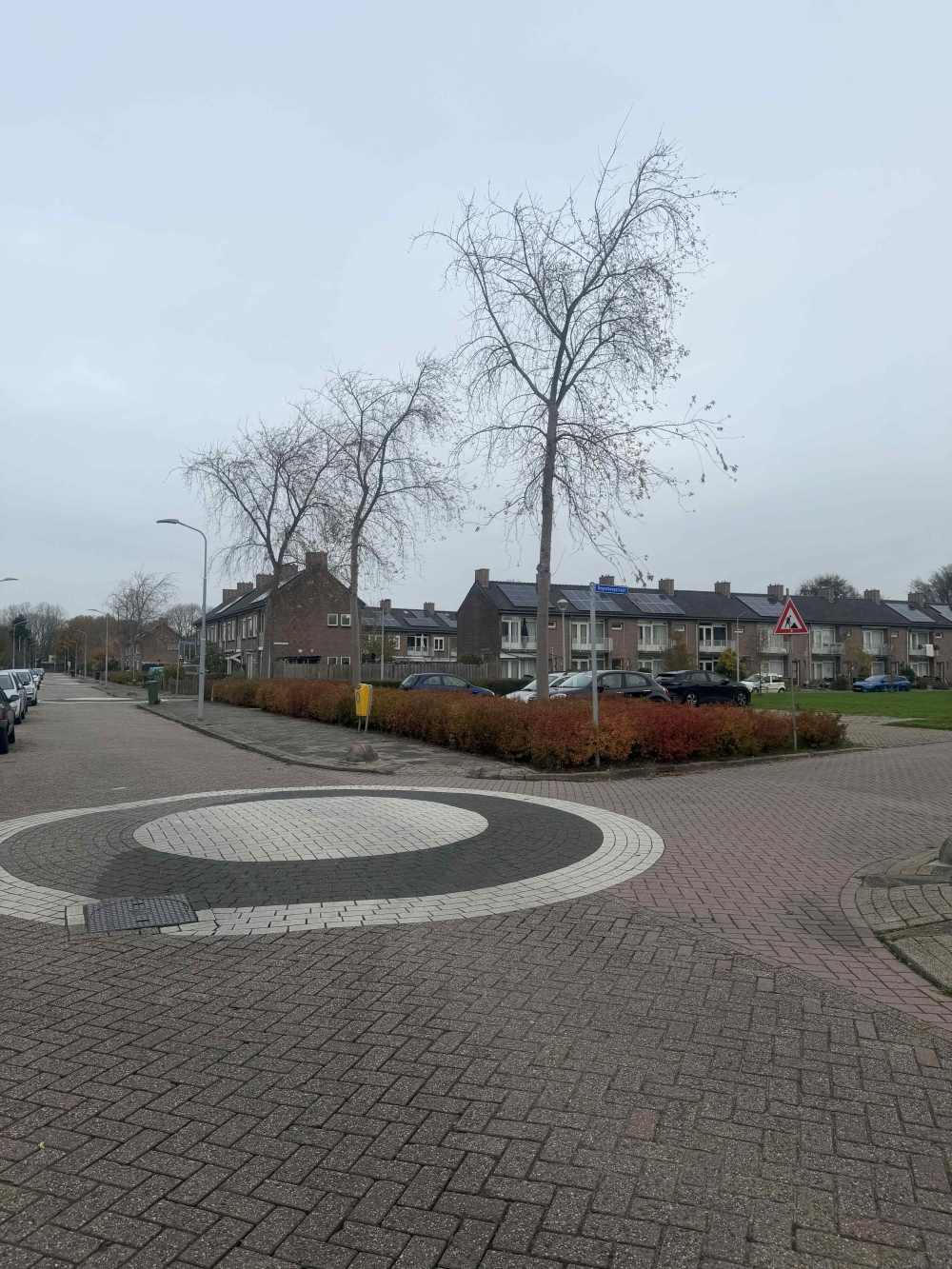 Blauwe Beugelstraat 4