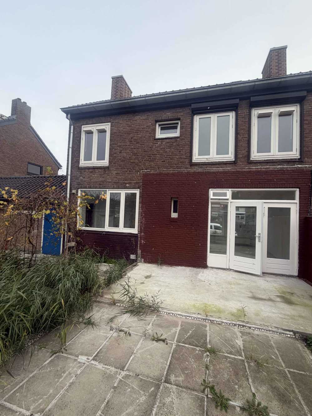 Blauwe Beugelstraat 4