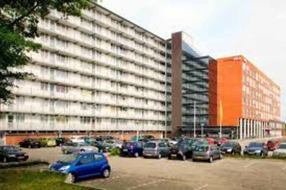 Veldspaatstraat 306, 9743 XS Groningen, Nederland