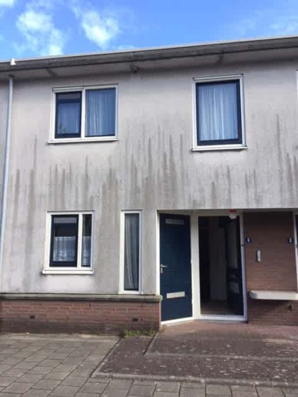 Graaf Renatushof 12, 3818 DS Amersfoort, Nederland