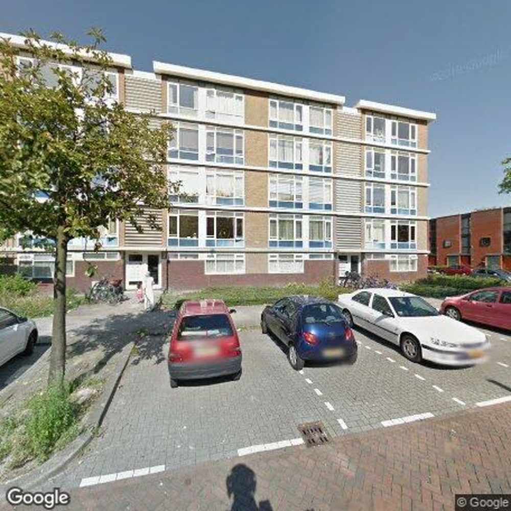 Nijeveldsingel 30, 3525 CT Utrecht, Nederland