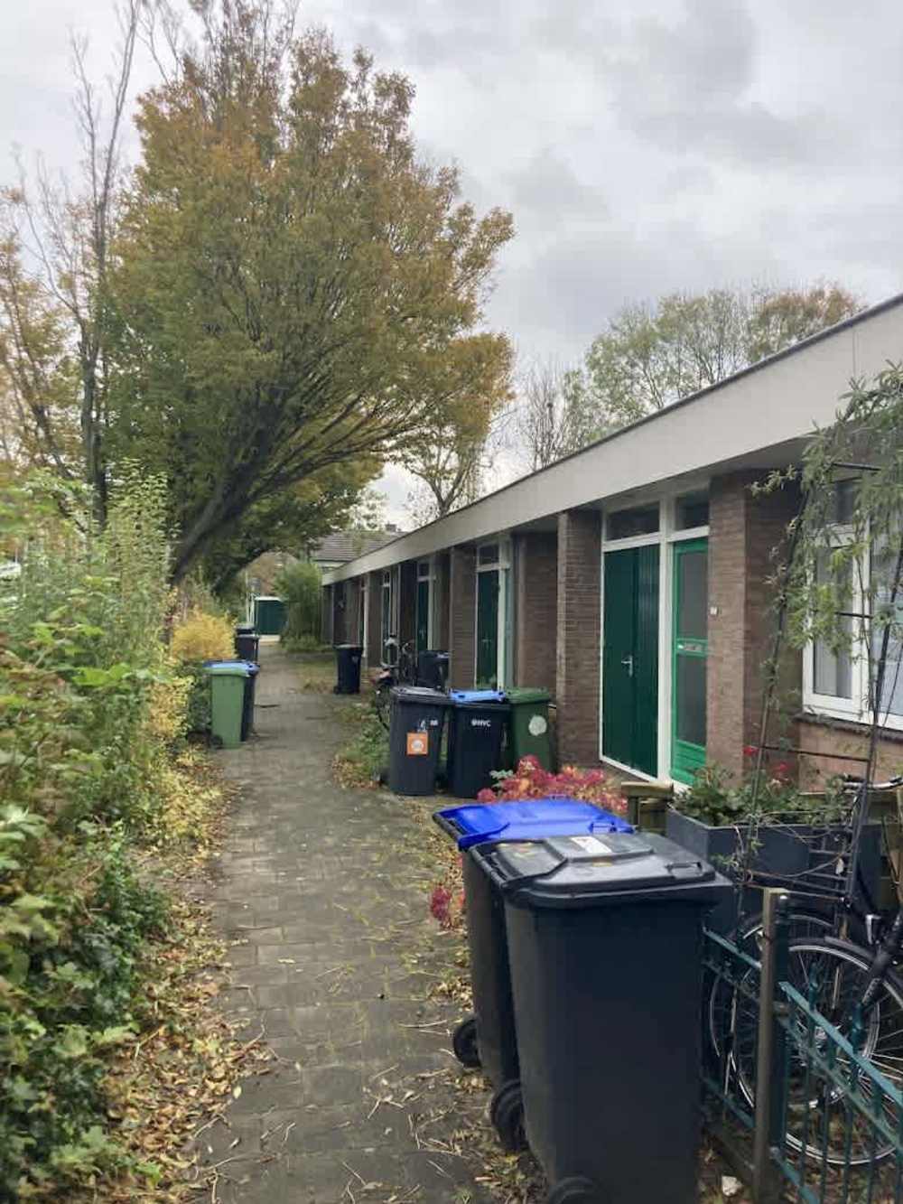 Herman Gorterstraat 15