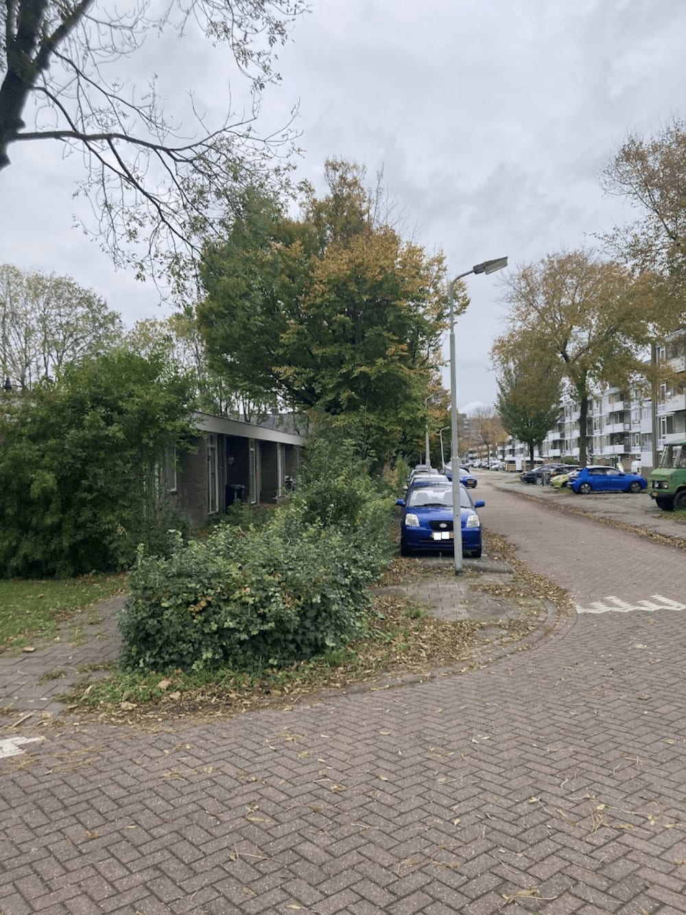 Herman Gorterstraat 15