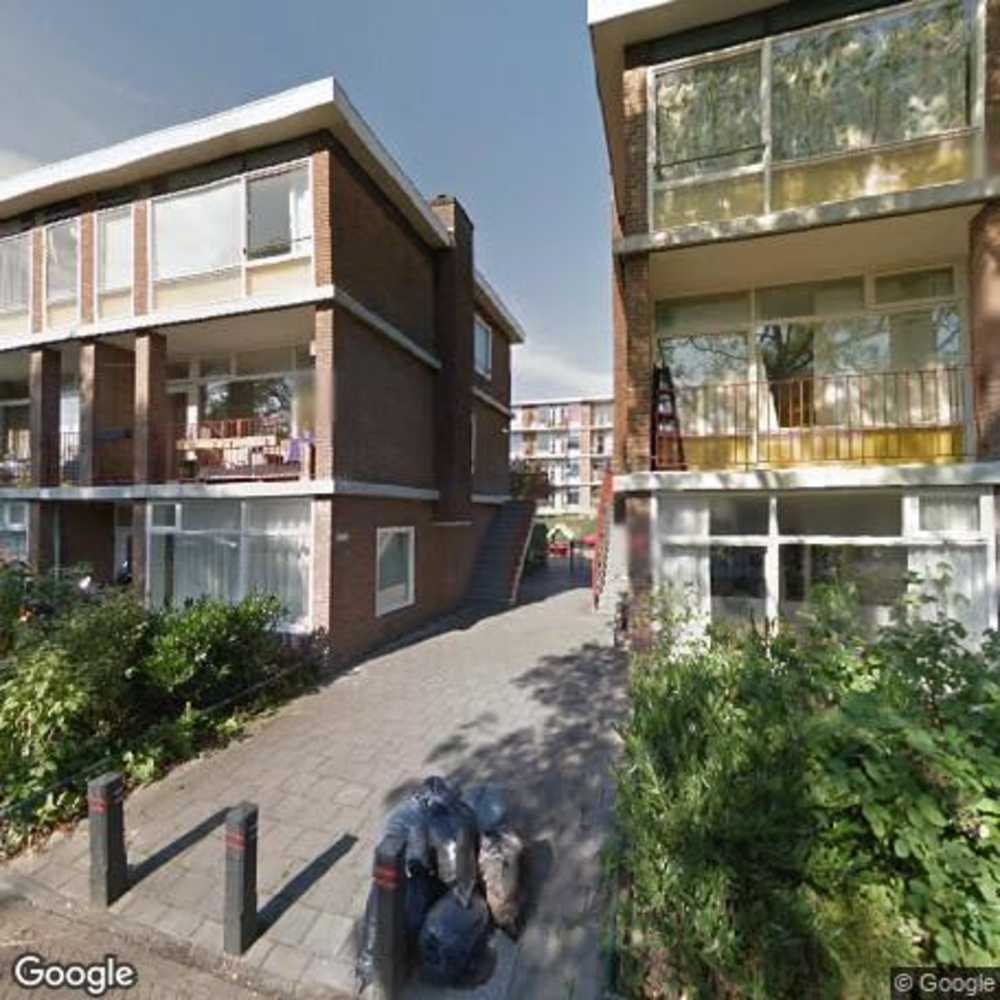 Robijnhof 5, 3523 BP Utrecht, Nederland