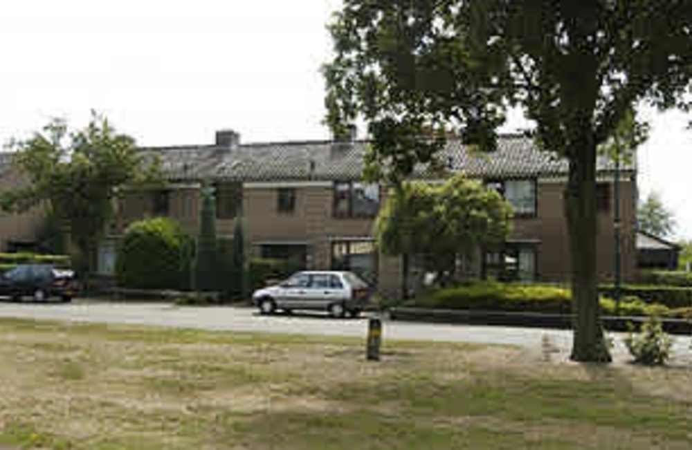 Englaan 53A, 3956 VN Leersum, Nederland