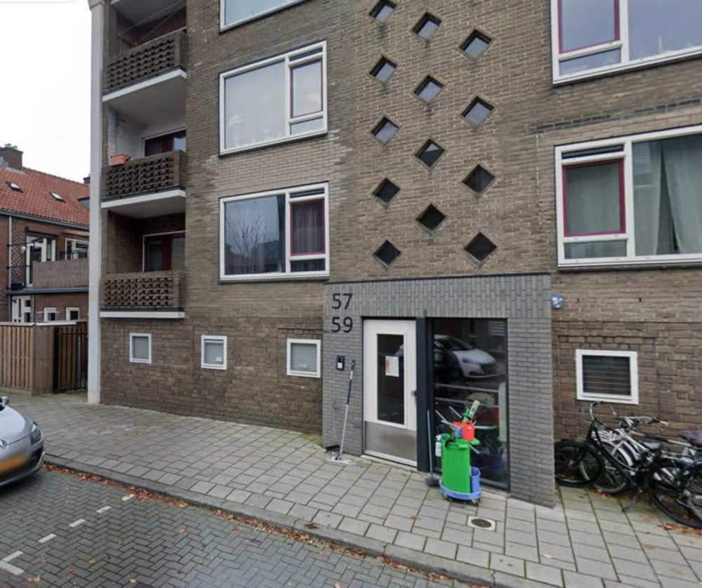 Troelstralaan 59, 3515 CE Utrecht, Nederland