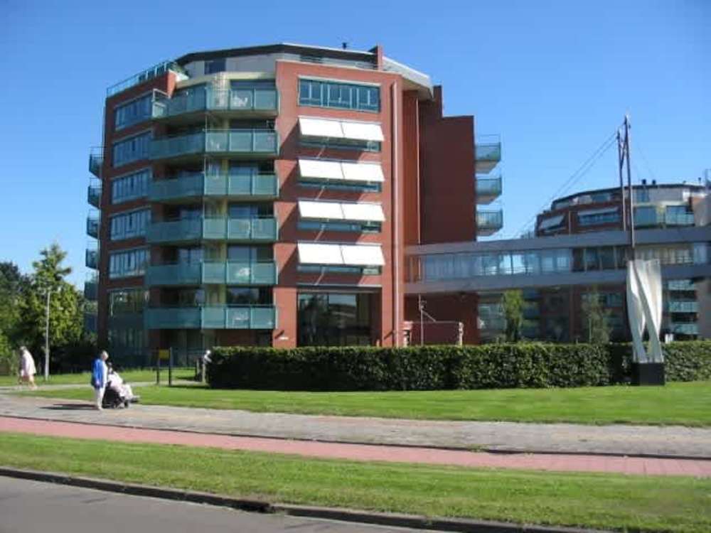 Kerkelandenlaan 7E, 1216 RP Hilversum, Nederland