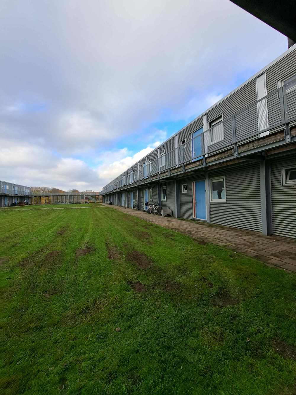 Odeonstraat 1114, 1325 AJ Almere, Nederland