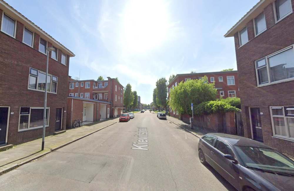 Kievitstraat 7