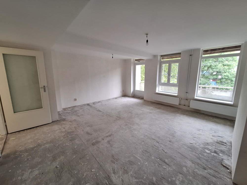 Eerste Oosterparkstraat 22C