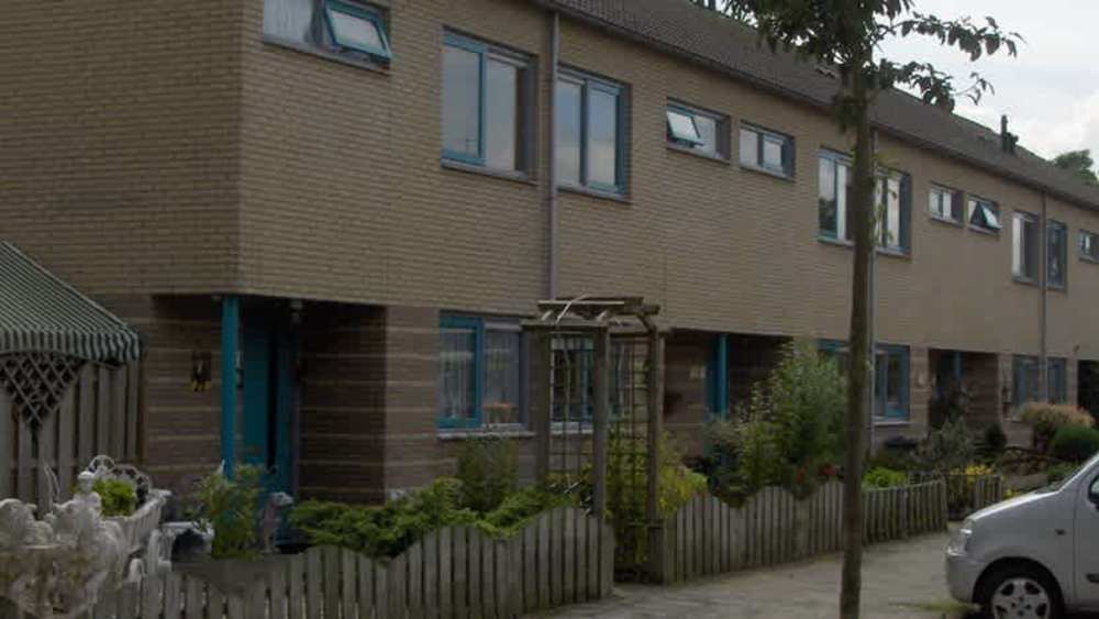 Johannes Wierlaan 3, 3734 XC Den Dolder, Nederland