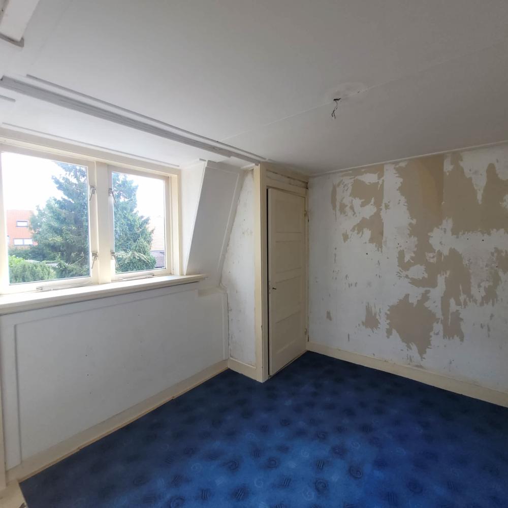 Van Leeuwenhoekstraat 138