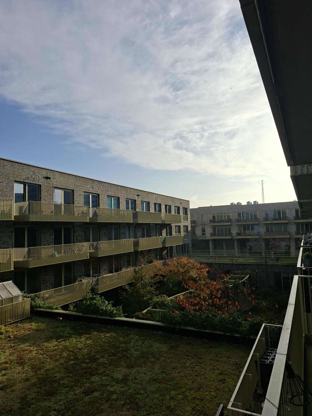 Mária Telkesstraat 214, 1097 JN Amsterdam, Nederland