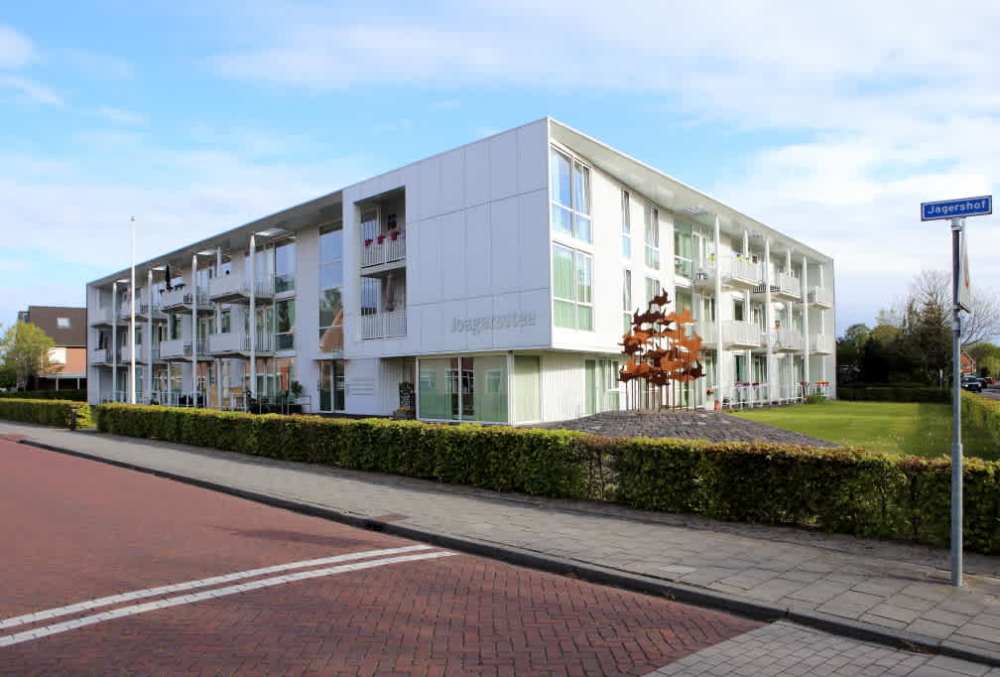 Jagershof 15, 9674 CP Winschoten, Nederland