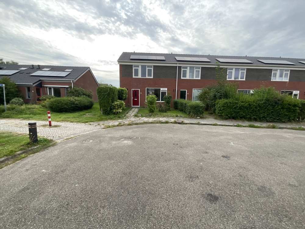 Prinses Margrietstraat 31, 9982 GV Uithuizermeeden, Nederland