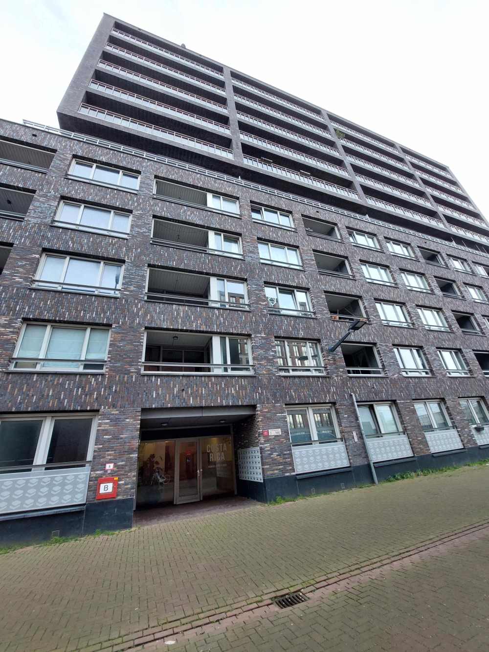 Klapmutsenveem 152, 1019 Amsterdam, Nederland