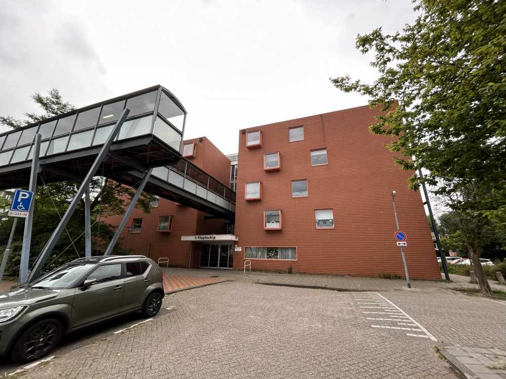 Nova Zembla 59, 1506 VD Zaandam, Nederland