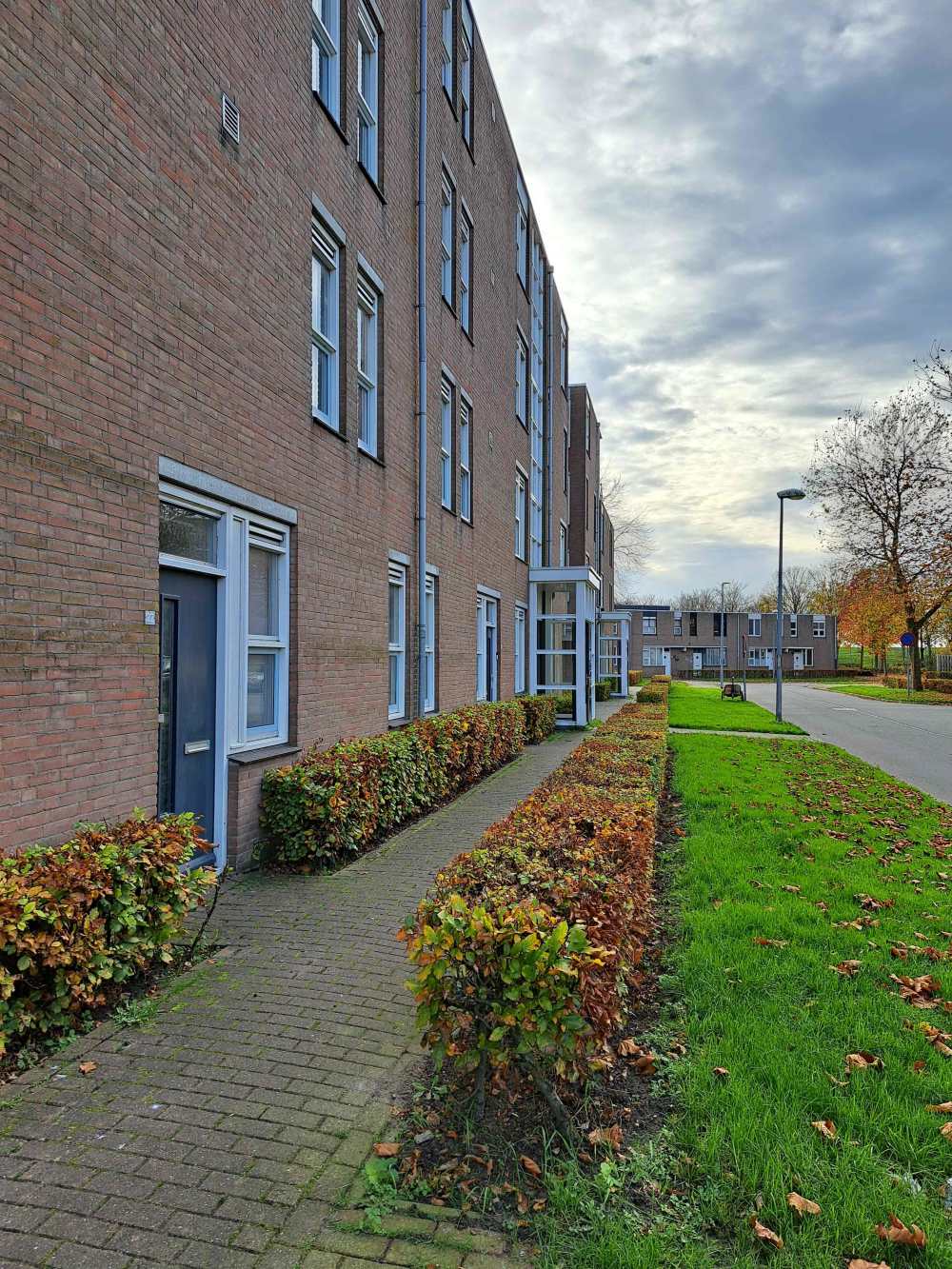 Kimwierde 27, 1353 DC Almere, Nederland