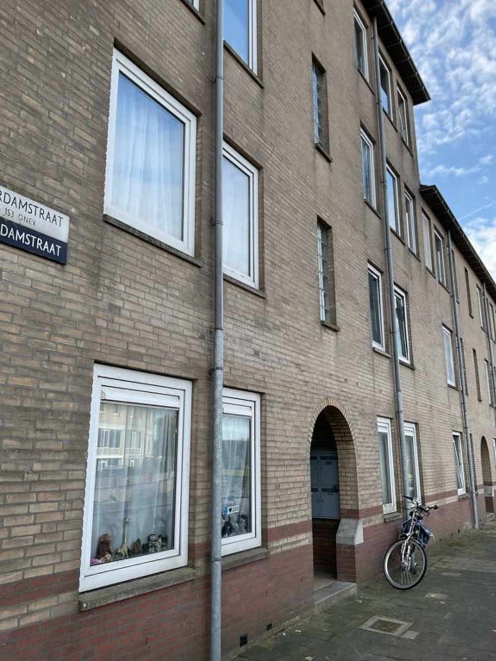 Gaasperdamstraat 151, 1507 JV Zaandam, Nederland