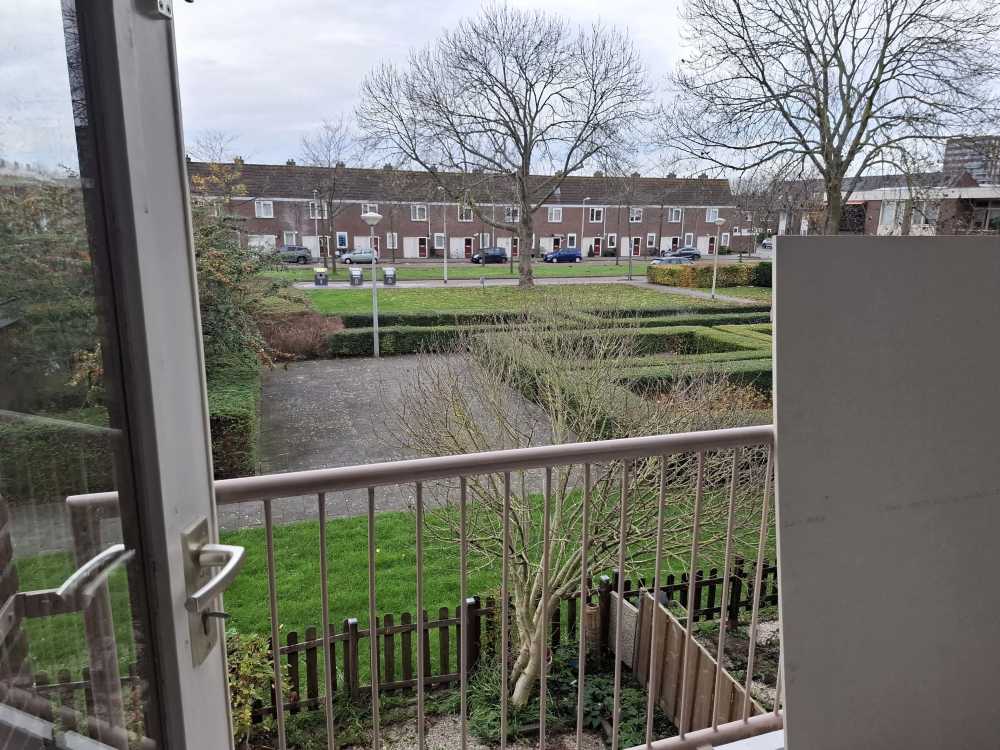 Schuitenhuisstraat 94