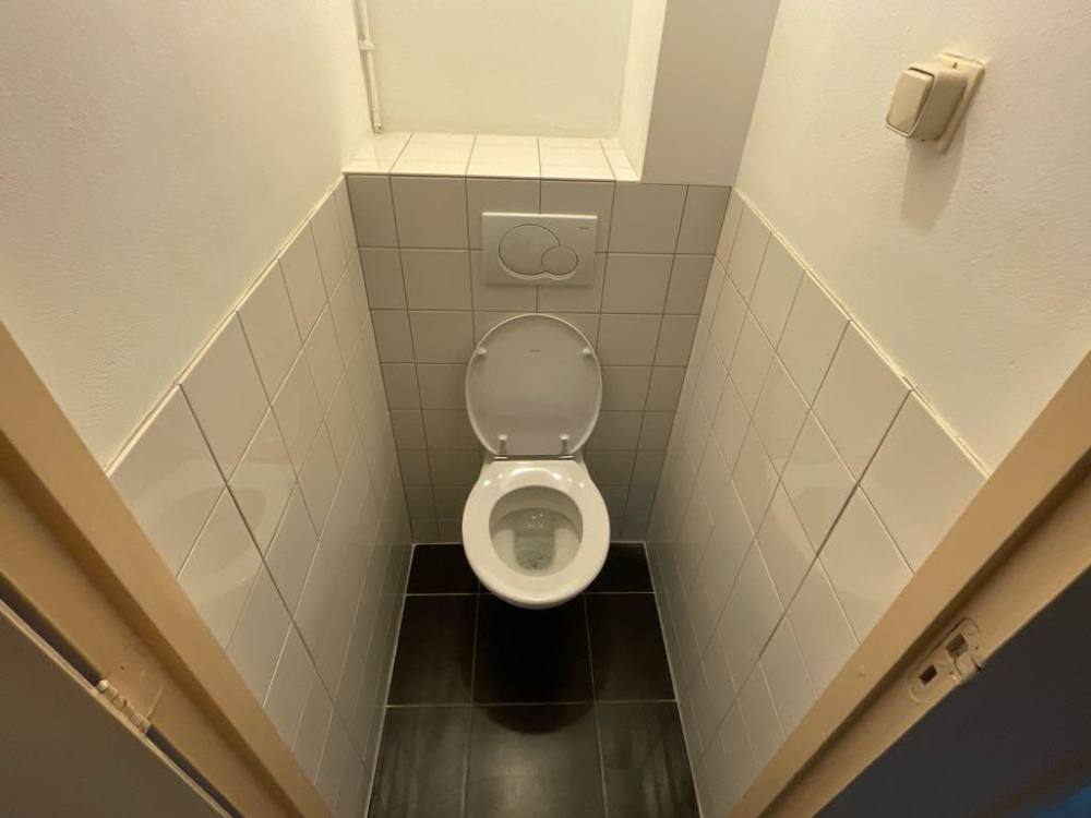 Van Heuven Goedhartlaan 573