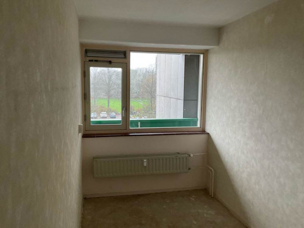 Van Heuven Goedhartlaan 573