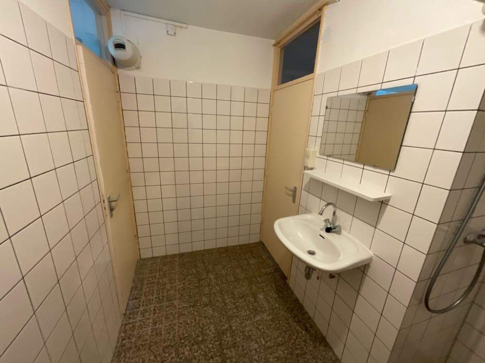 Van Heuven Goedhartlaan 573