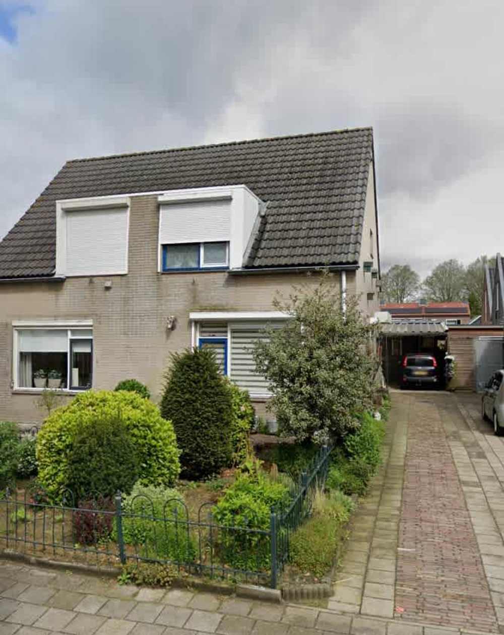 Nieuweweg 7, 6744 PK Ederveen, Nederland