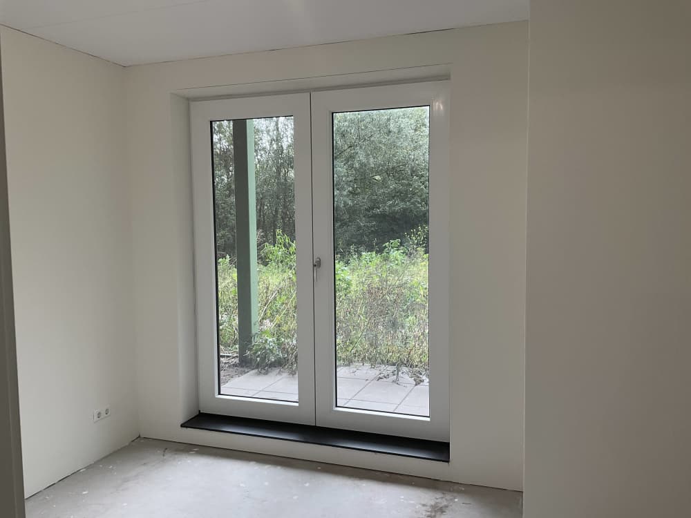 Hecht en Sterkhof 50