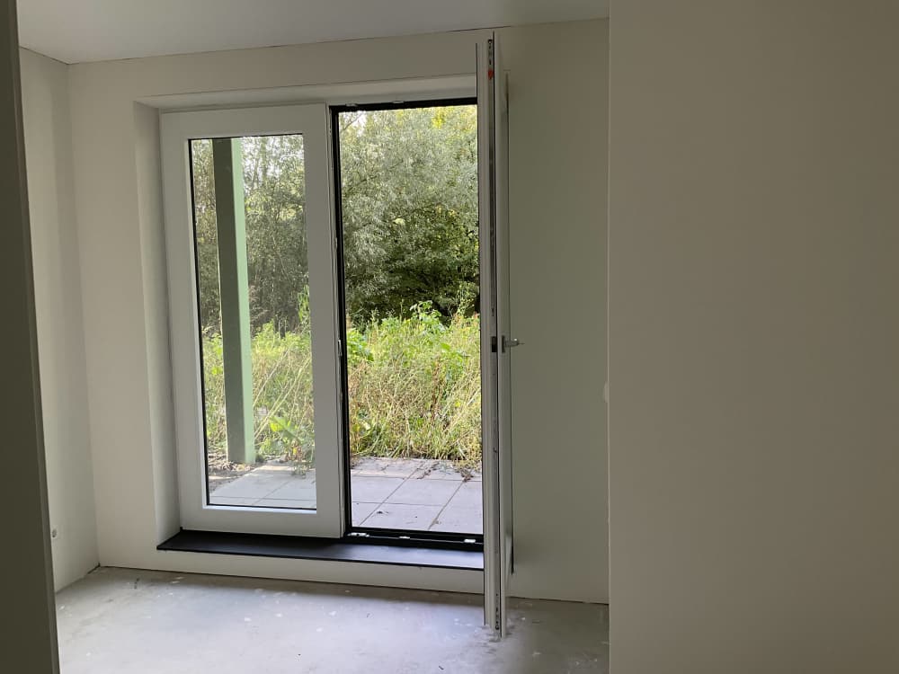 Hecht en Sterkhof 50