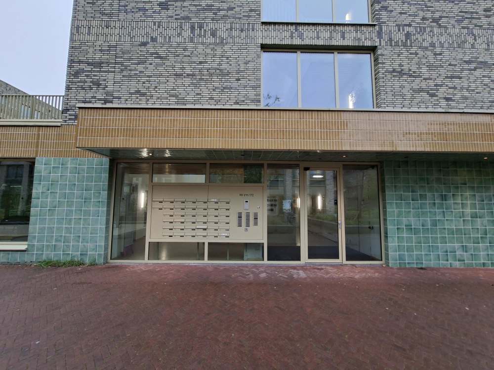 Mária Telkesstraat 162, 1097 JN Amsterdam, Nederland