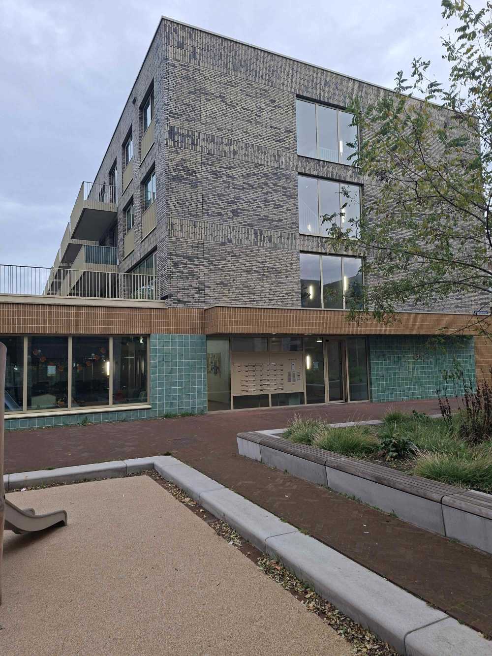 Mária Telkesstraat 164