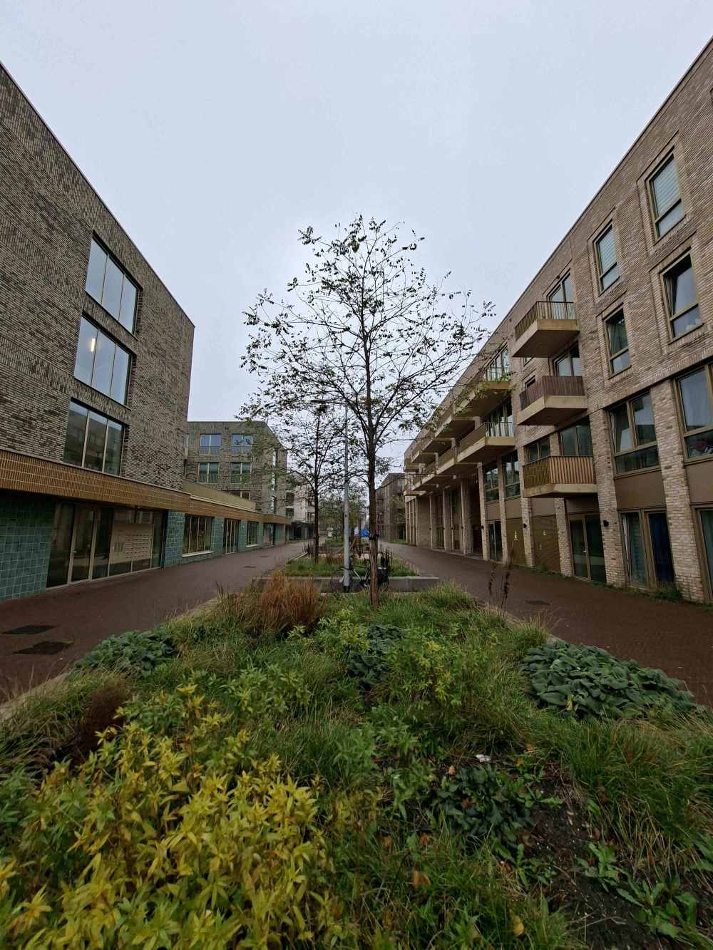 Mária Telkesstraat 164, 1097 JN Amsterdam, Nederland