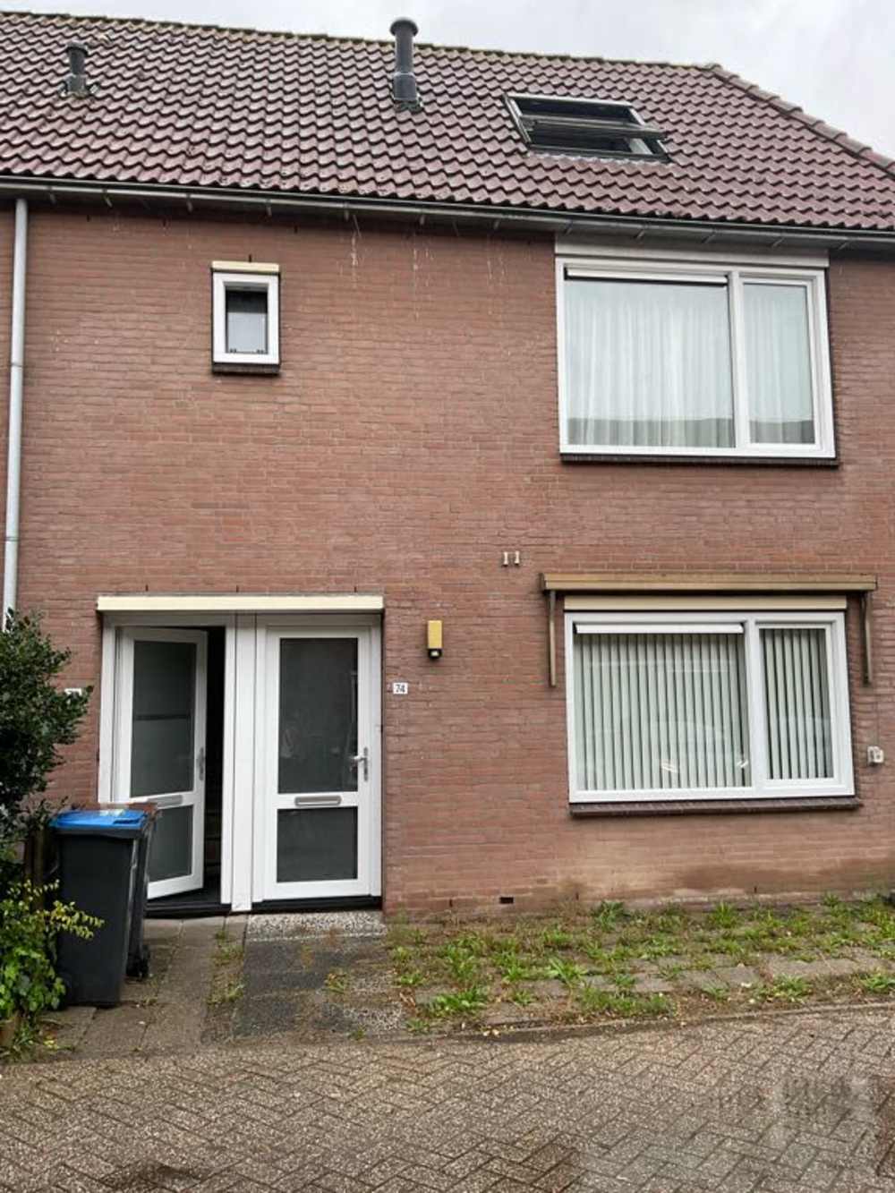 Speelwagenstraat 76, 1445 PH Purmerend, Nederland