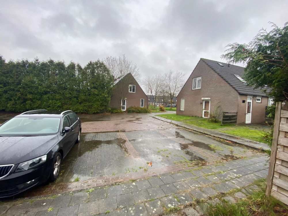 Mandedijk 16